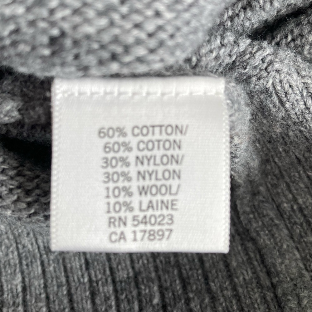 Banana Republic | Sweater - Picture 5 of 5